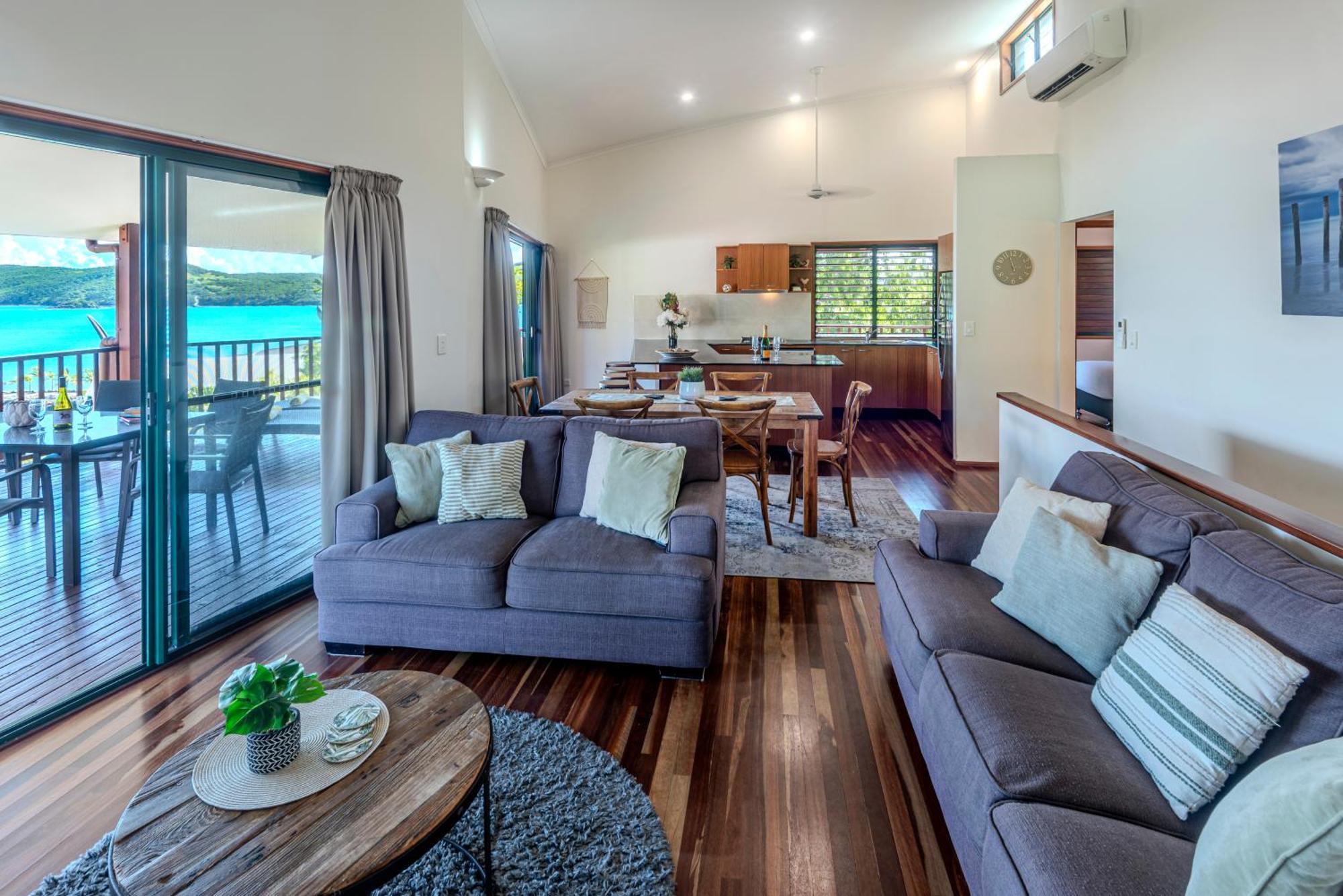 Casuarina Cove 1 On Hamilton Island By Hamorent Exterior foto